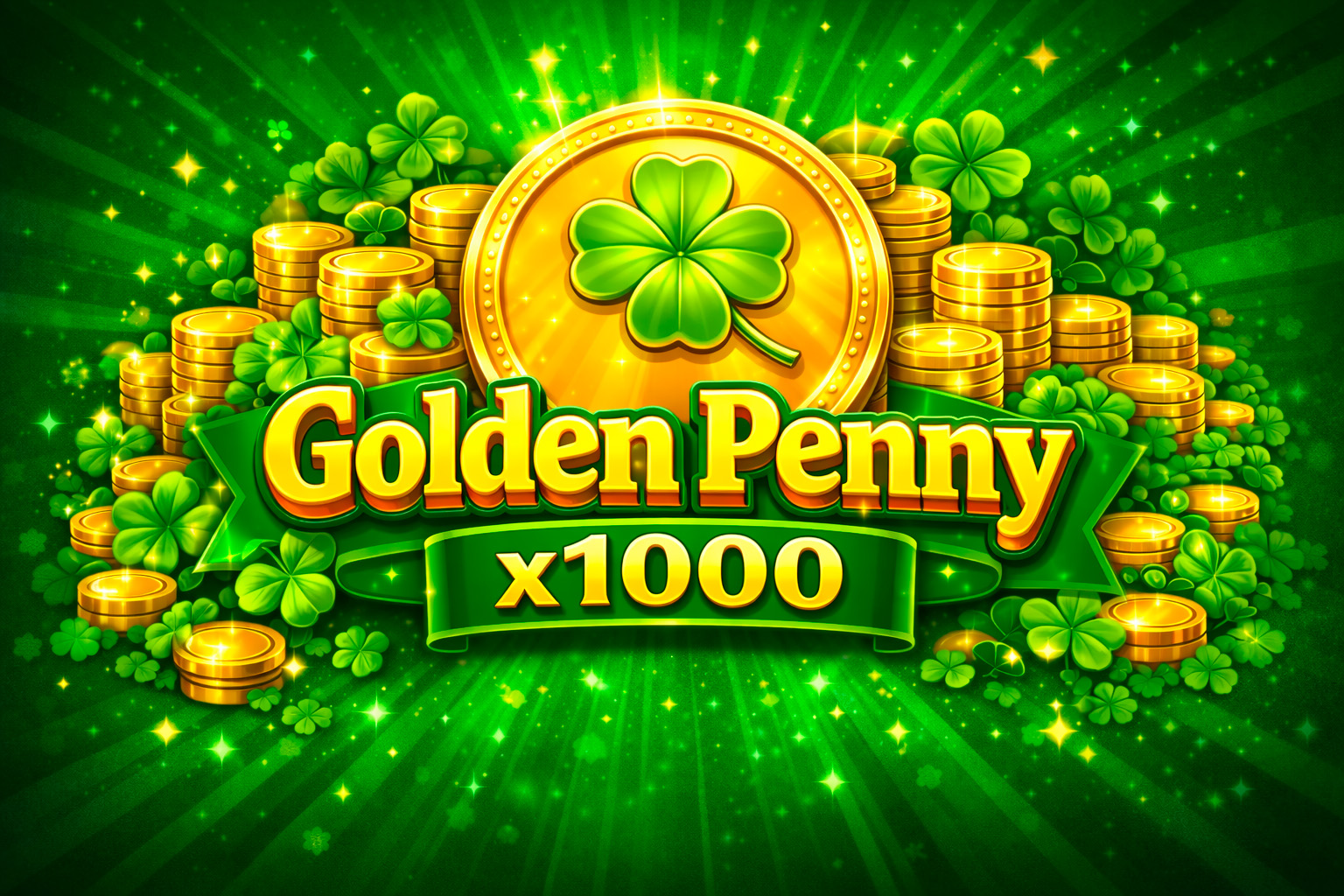 Artwork von Golden Penny x1000